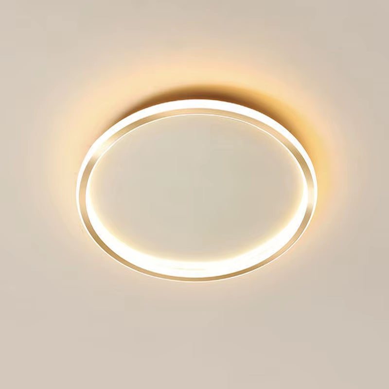 Home Decoration Ceiling Led Room Light Furniture Commercial Furniture Hotel Furniture House Bedroom with Hallway Entrance Hall